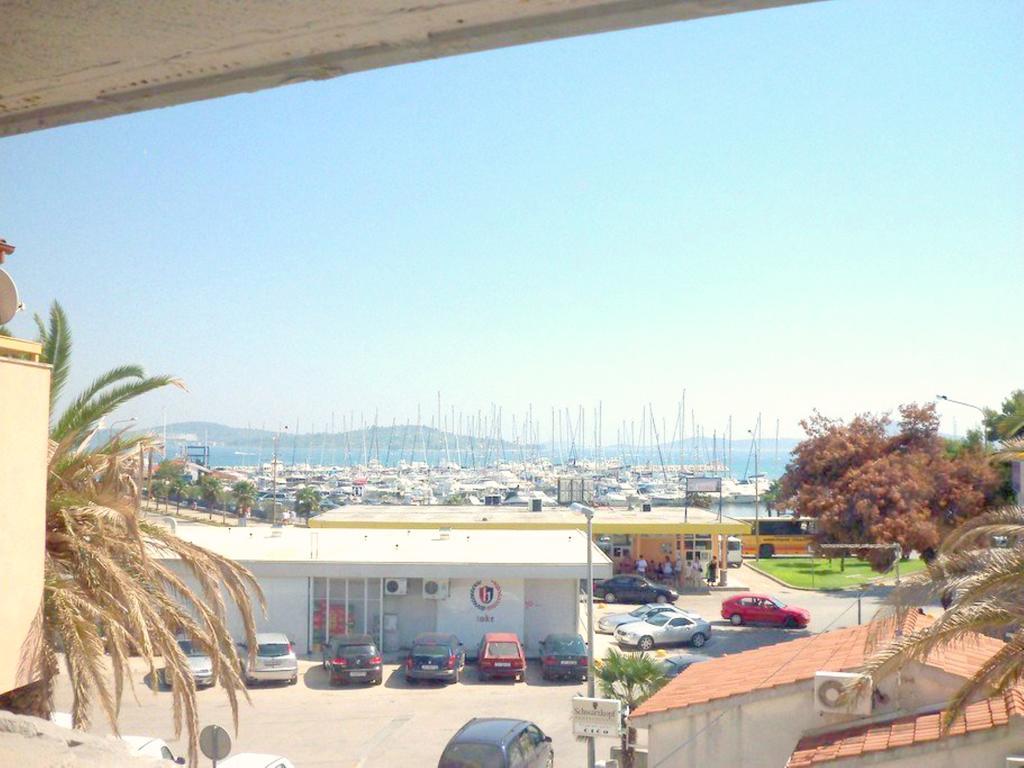 וודיצה Apartment Center Marija מראה חיצוני תמונה