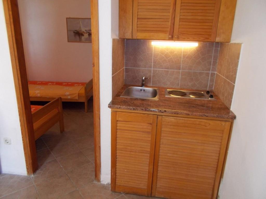 וודיצה Apartment Center Marija מראה חיצוני תמונה
