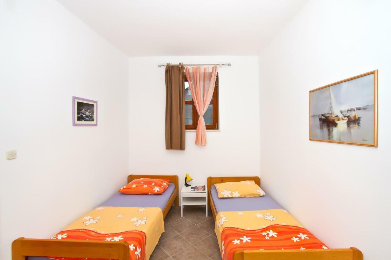 וודיצה Apartment Center Marija מראה חיצוני תמונה