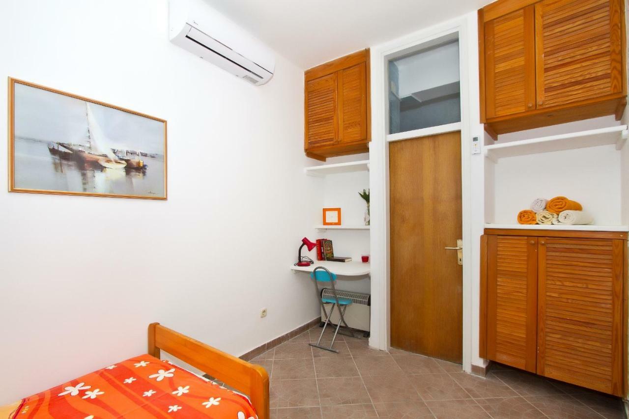 וודיצה Apartment Center Marija מראה חיצוני תמונה