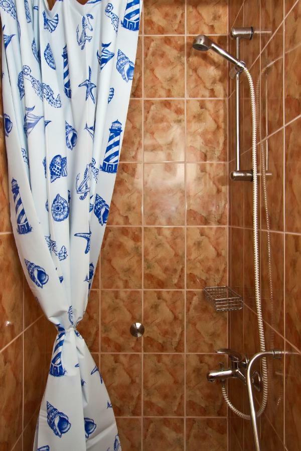 וודיצה Apartment Center Marija מראה חיצוני תמונה
