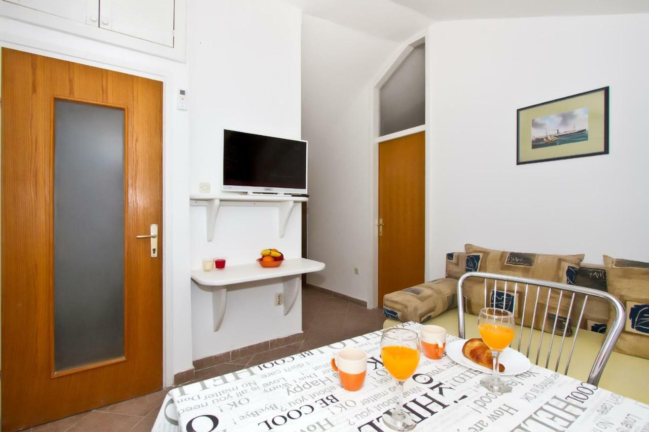 וודיצה Apartment Center Marija מראה חיצוני תמונה