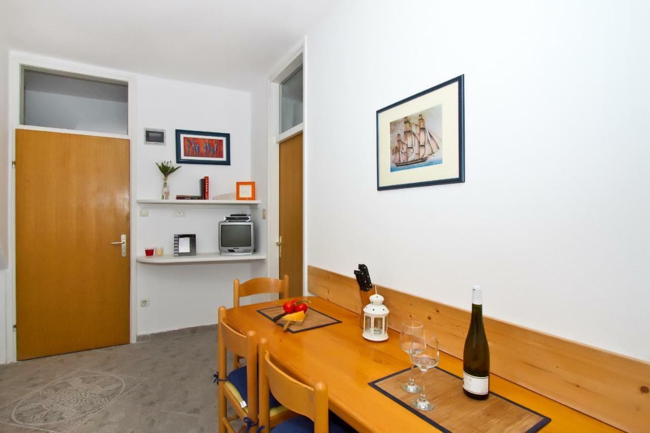 וודיצה Apartment Center Marija מראה חיצוני תמונה