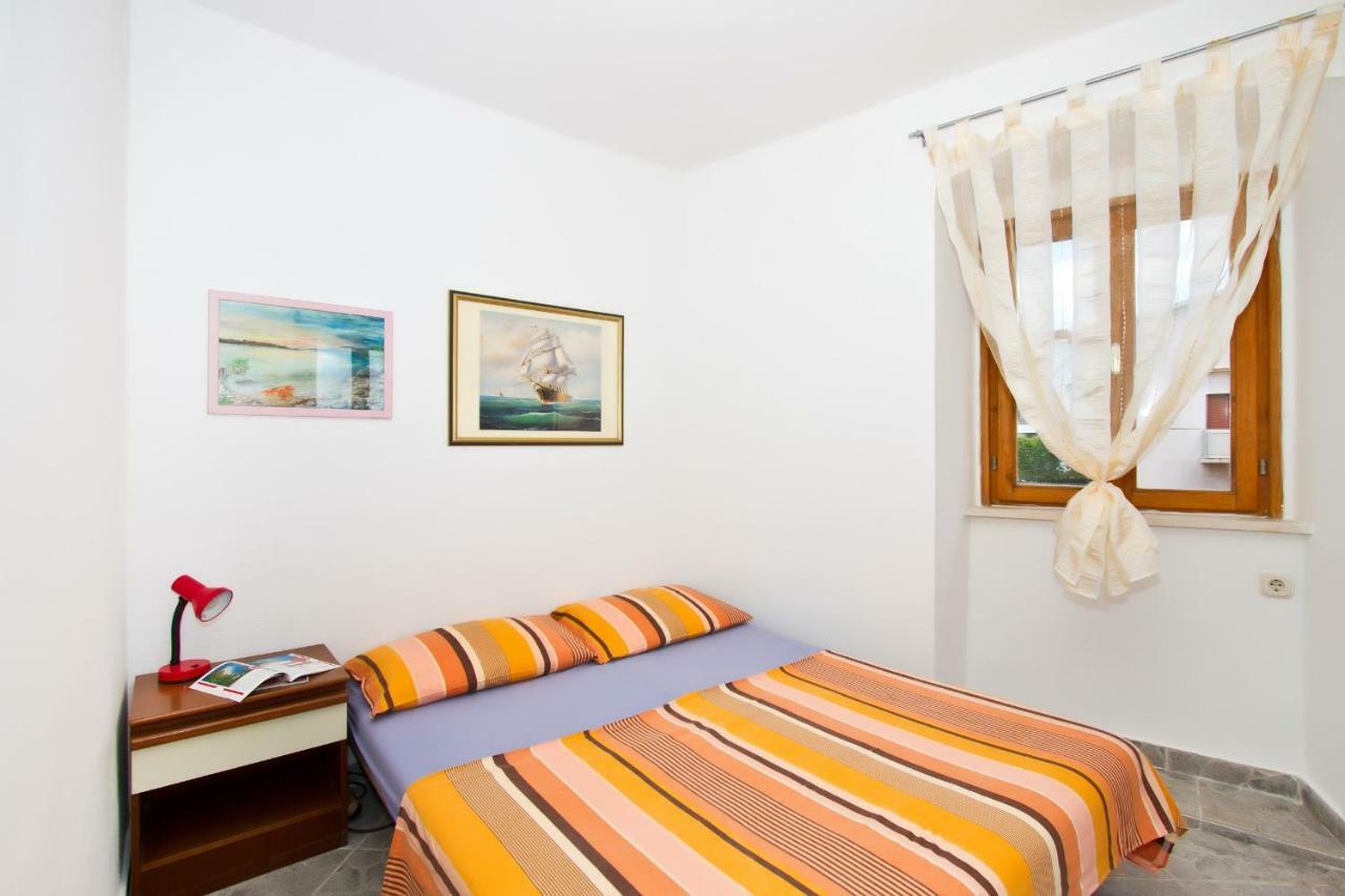 וודיצה Apartment Center Marija מראה חיצוני תמונה