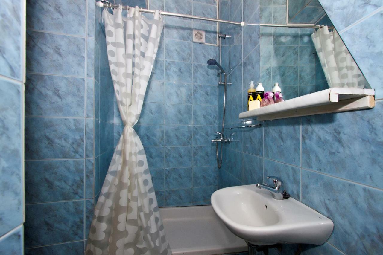 וודיצה Apartment Center Marija מראה חיצוני תמונה