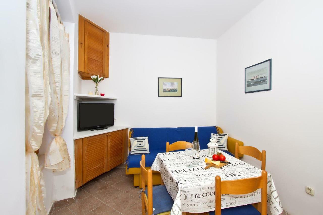 וודיצה Apartment Center Marija מראה חיצוני תמונה