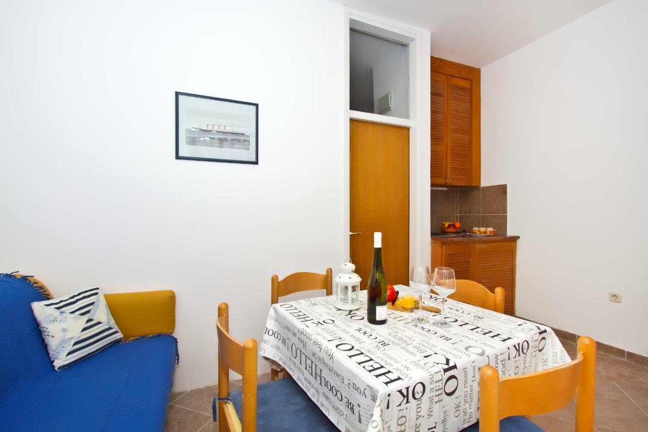 וודיצה Apartment Center Marija מראה חיצוני תמונה