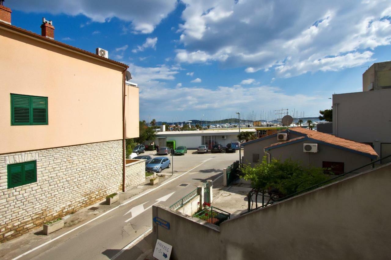וודיצה Apartment Center Marija מראה חיצוני תמונה