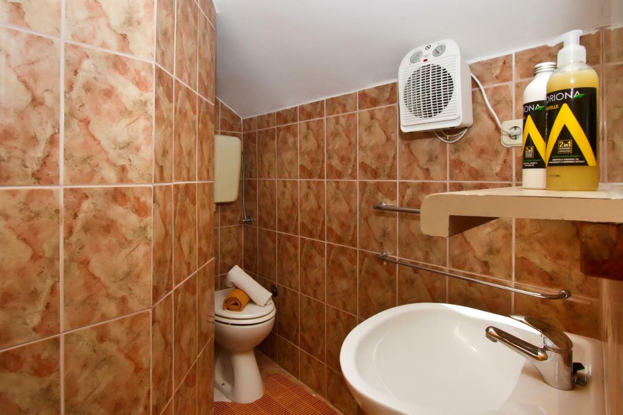 וודיצה Apartment Center Marija מראה חיצוני תמונה