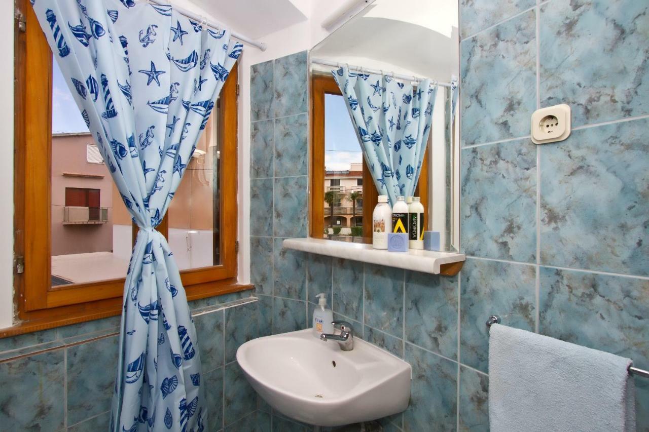 וודיצה Apartment Center Marija מראה חיצוני תמונה
