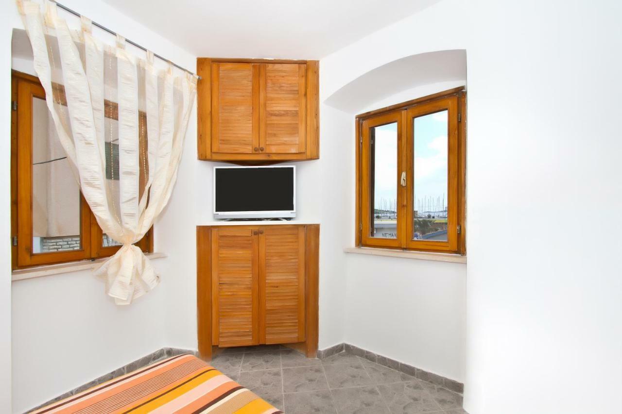 וודיצה Apartment Center Marija מראה חיצוני תמונה