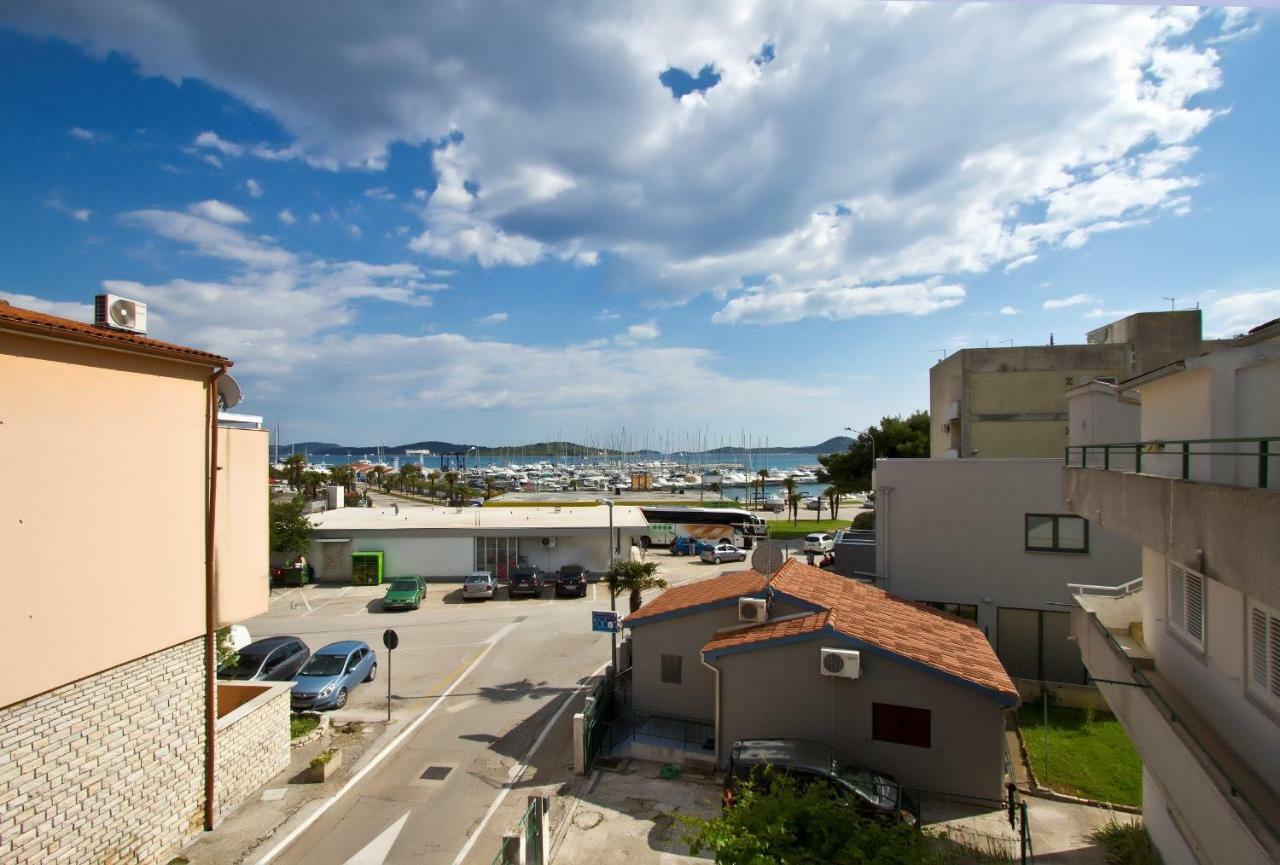 וודיצה Apartment Center Marija מראה חיצוני תמונה
